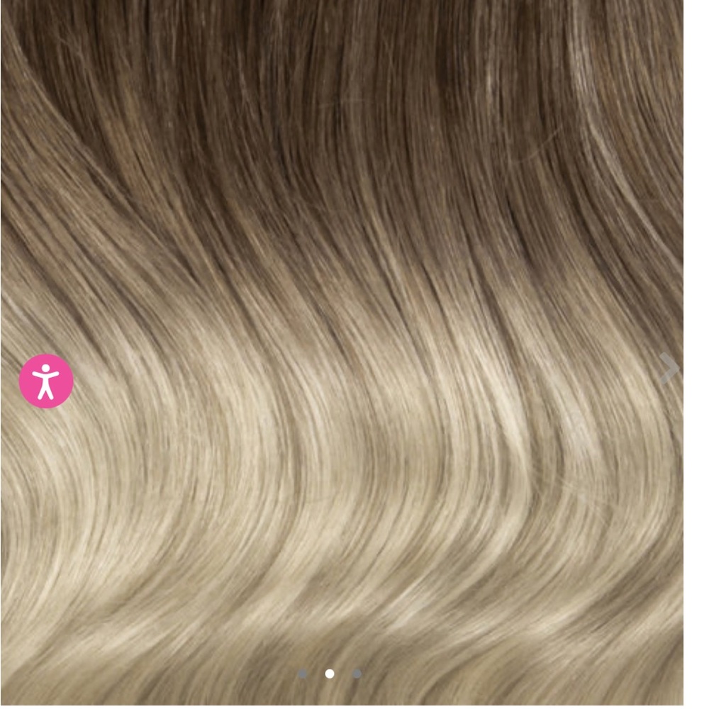 Brand new hidden crown, halo extension - Picture 2 of 5